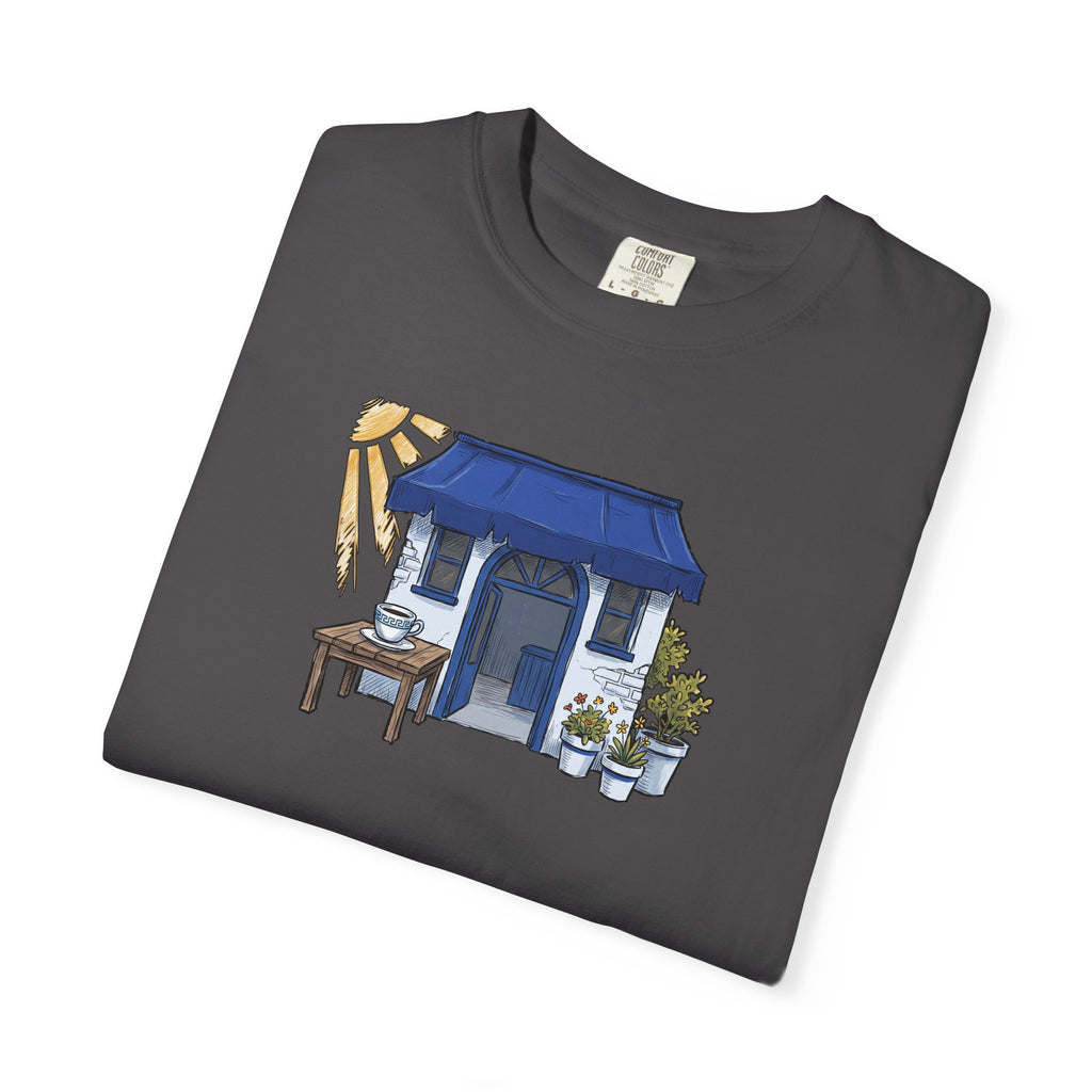 Greek Coffee House