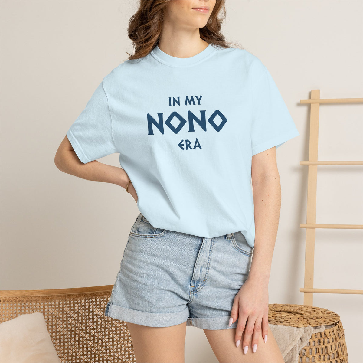 In My Nono Era