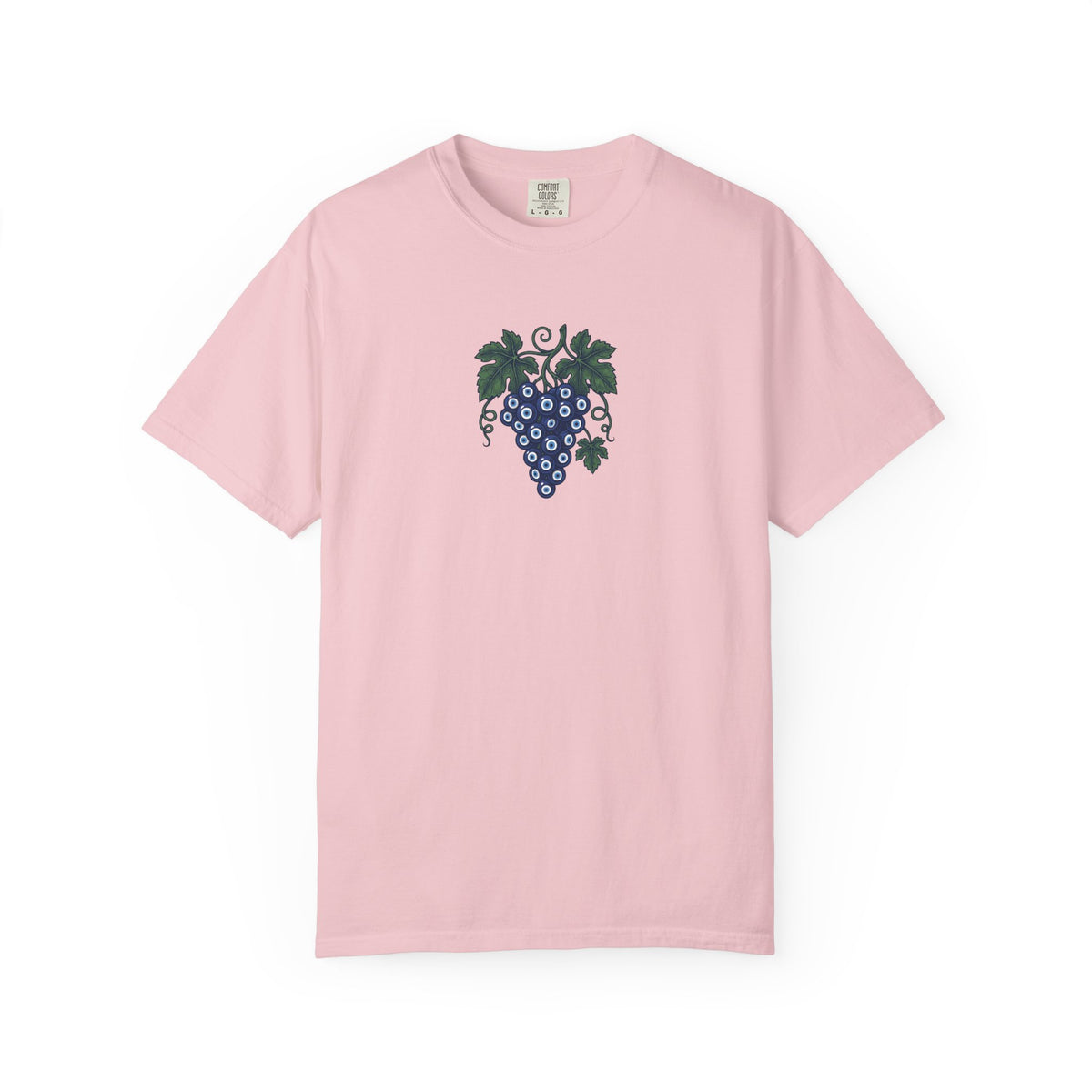 Evil Eye Grape Cluster