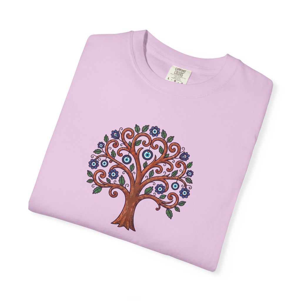 Evil Eye Tree