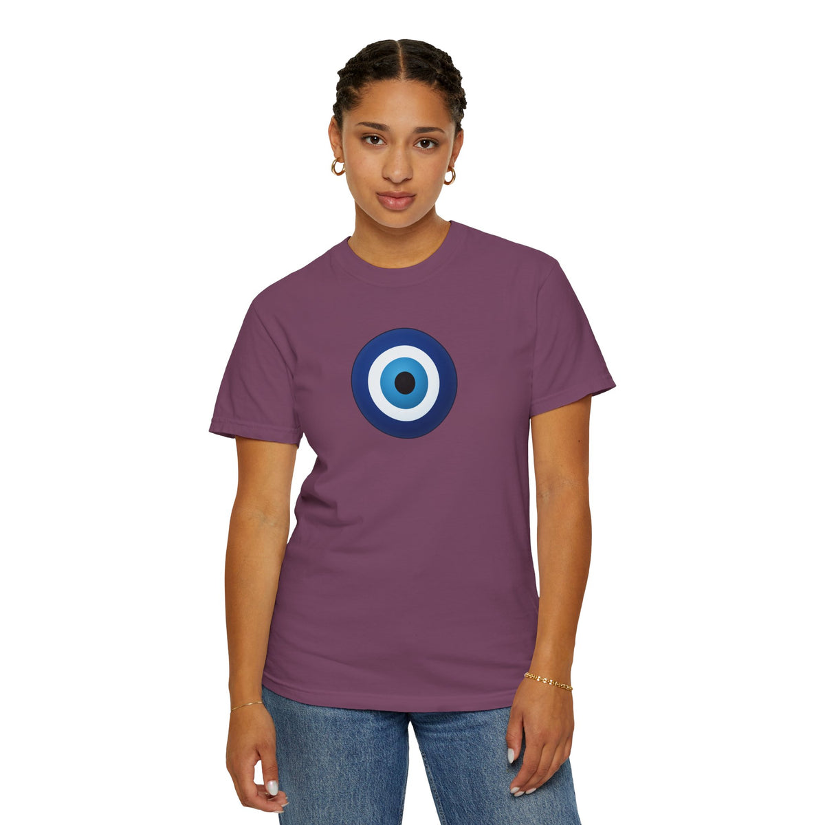 Evil Eye
