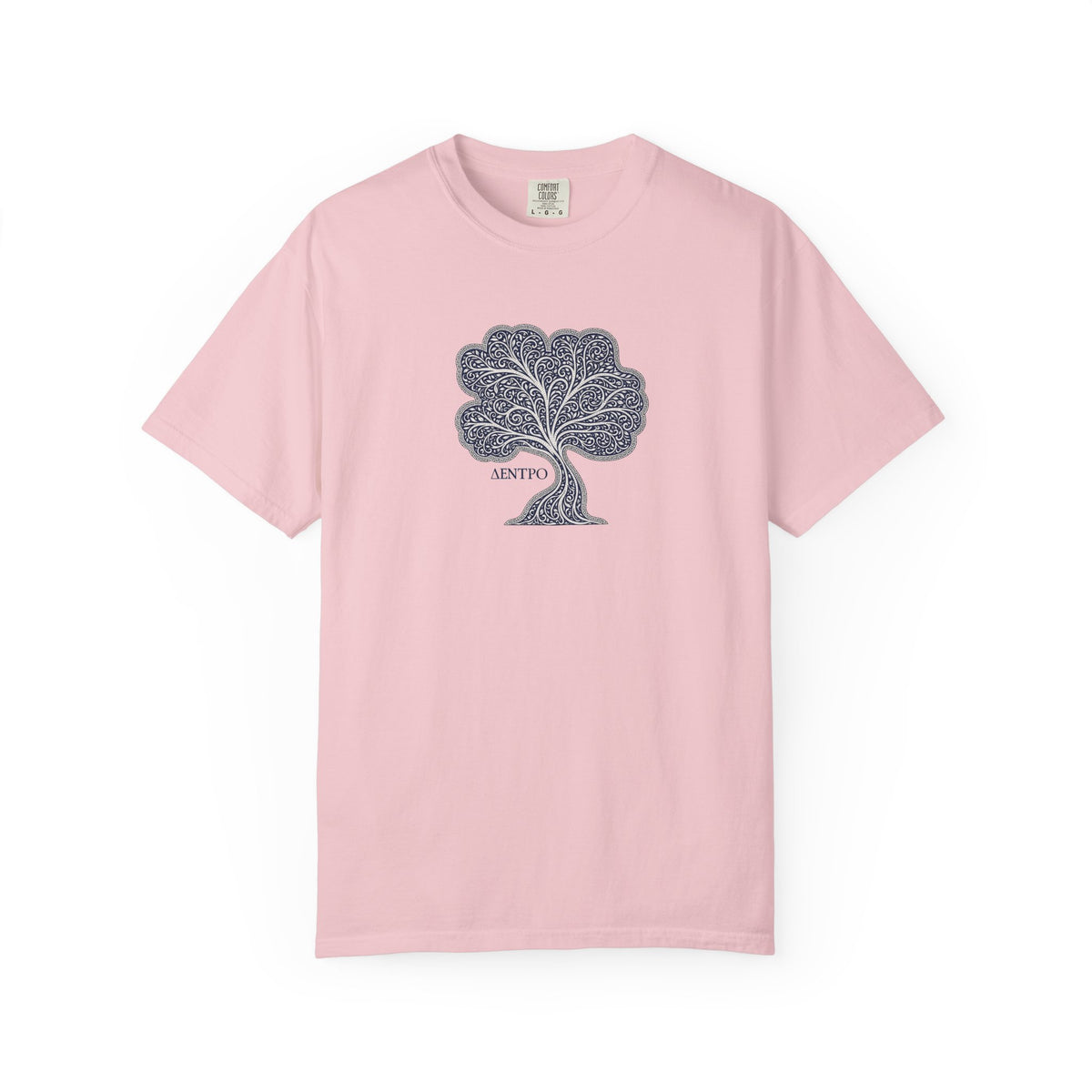 Tree  (ΔΕΝΤΡΟ)