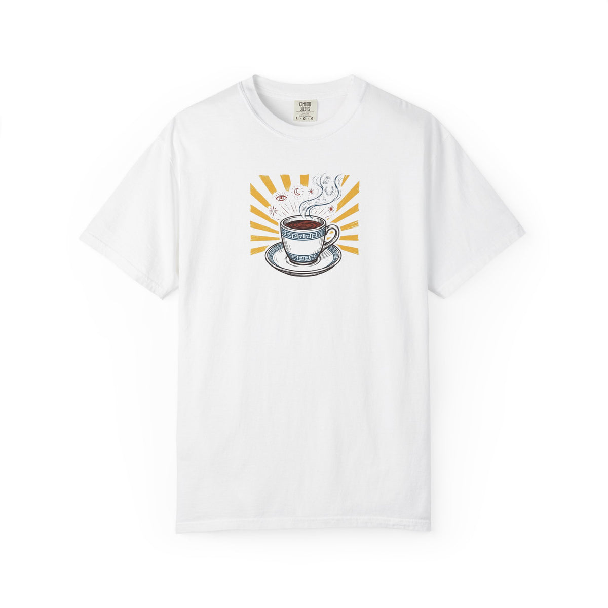 Mystic Coffee