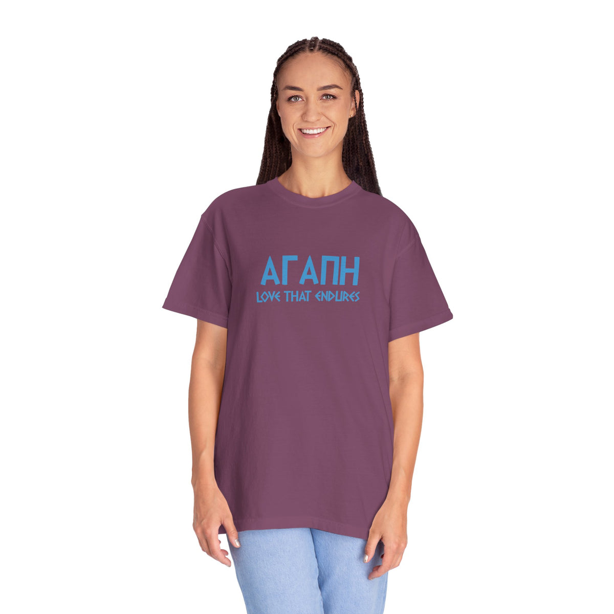 Agape- Love That Endures