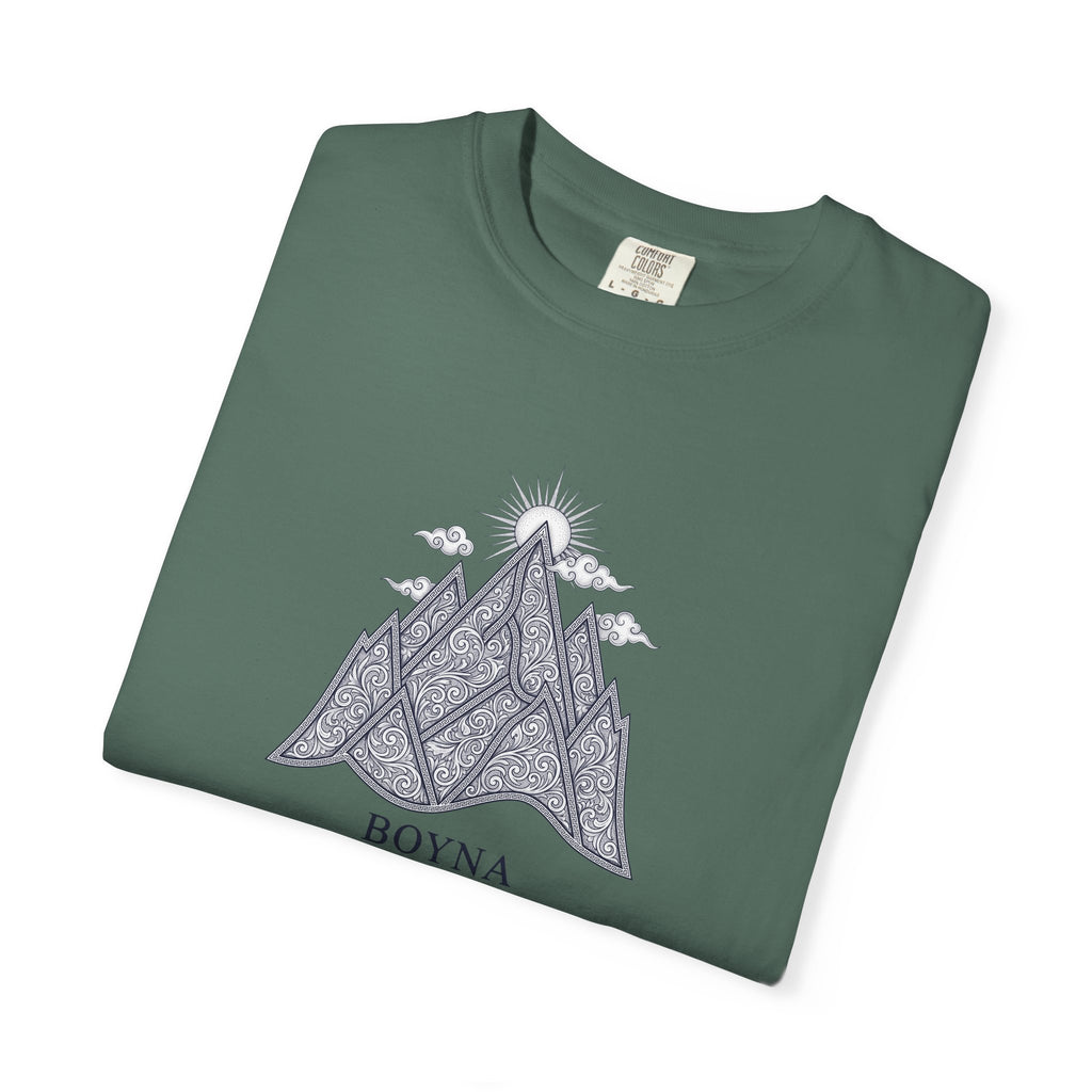 Mountain — BOYNA