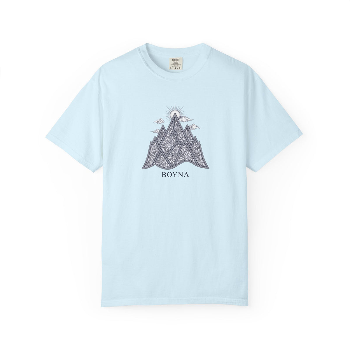 Mountain — BOYNA