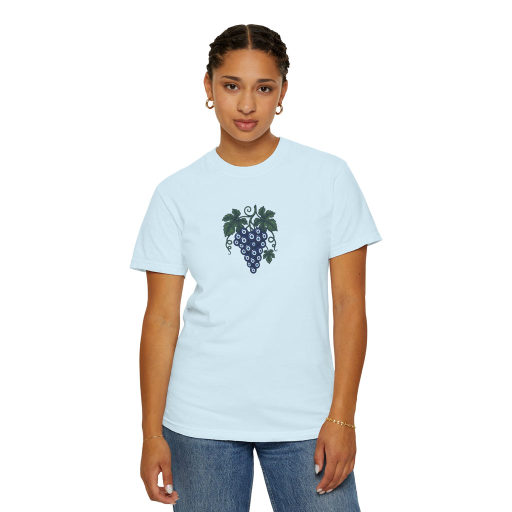 Evil Eye Grape Cluster