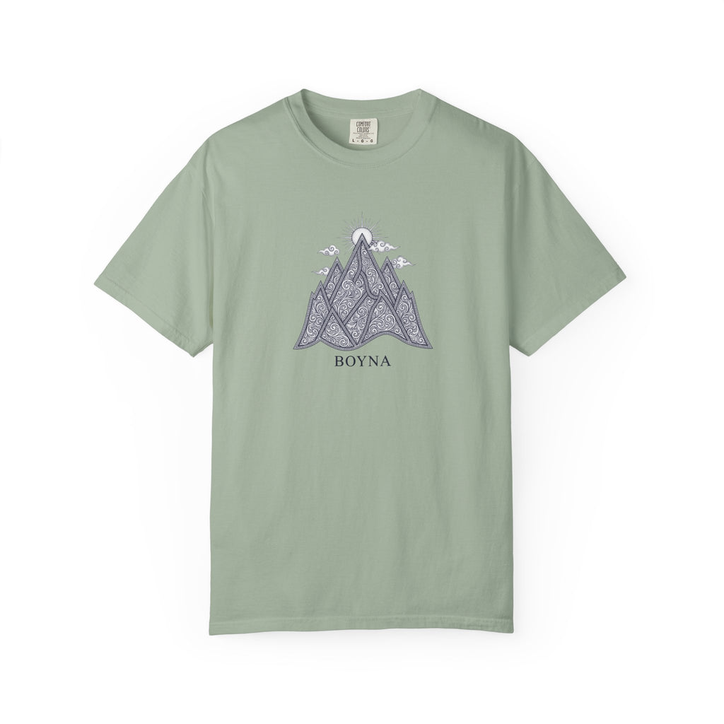 Mountain — BOYNA