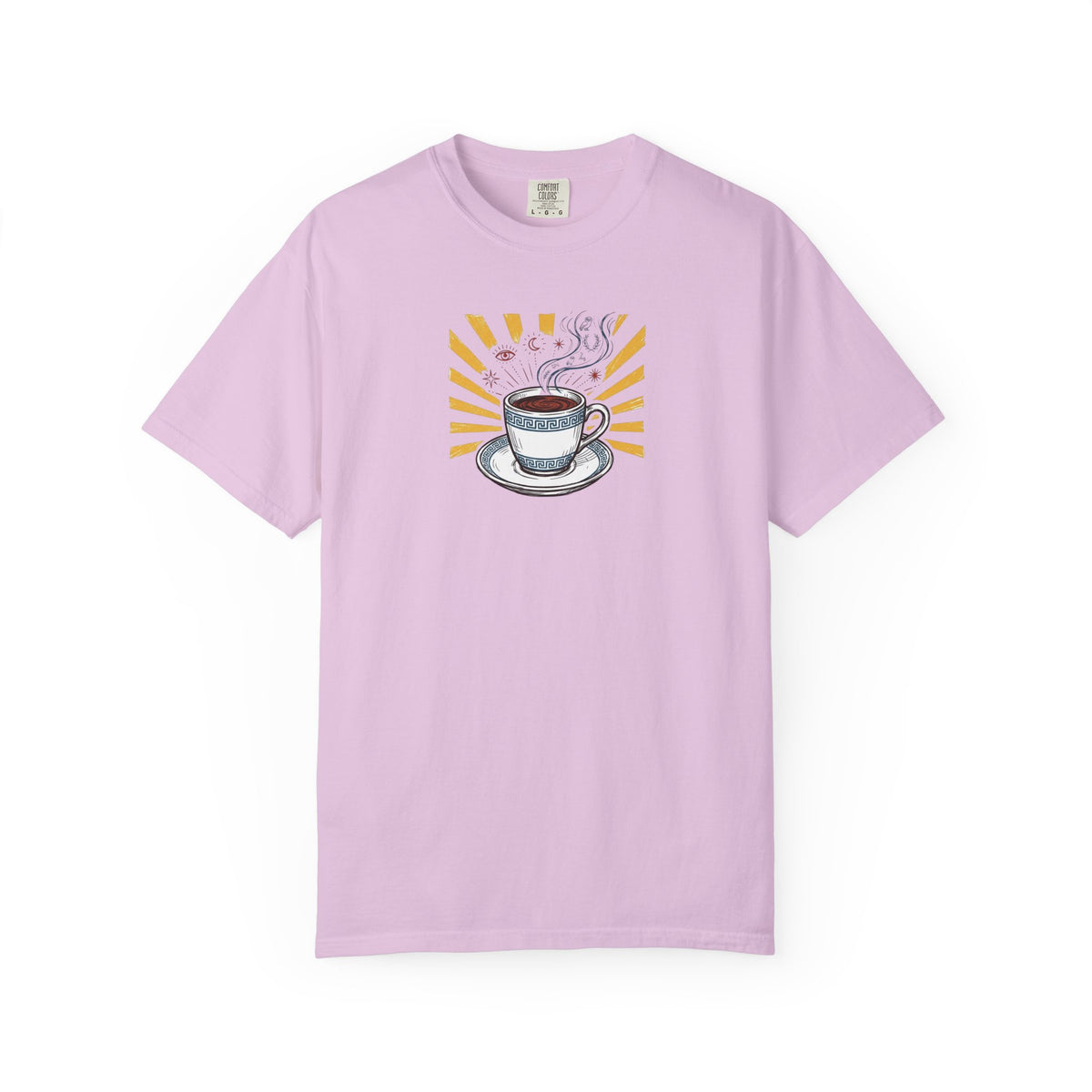 Mystic Coffee