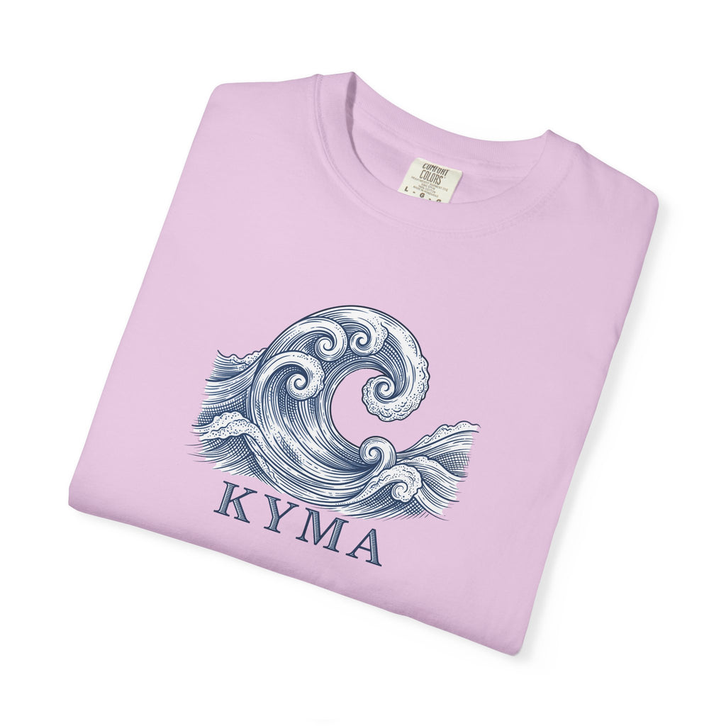 Wave — KYMA