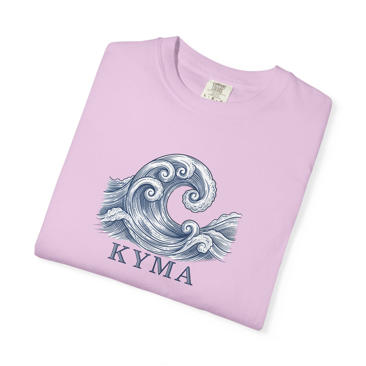 Wave — KYMA