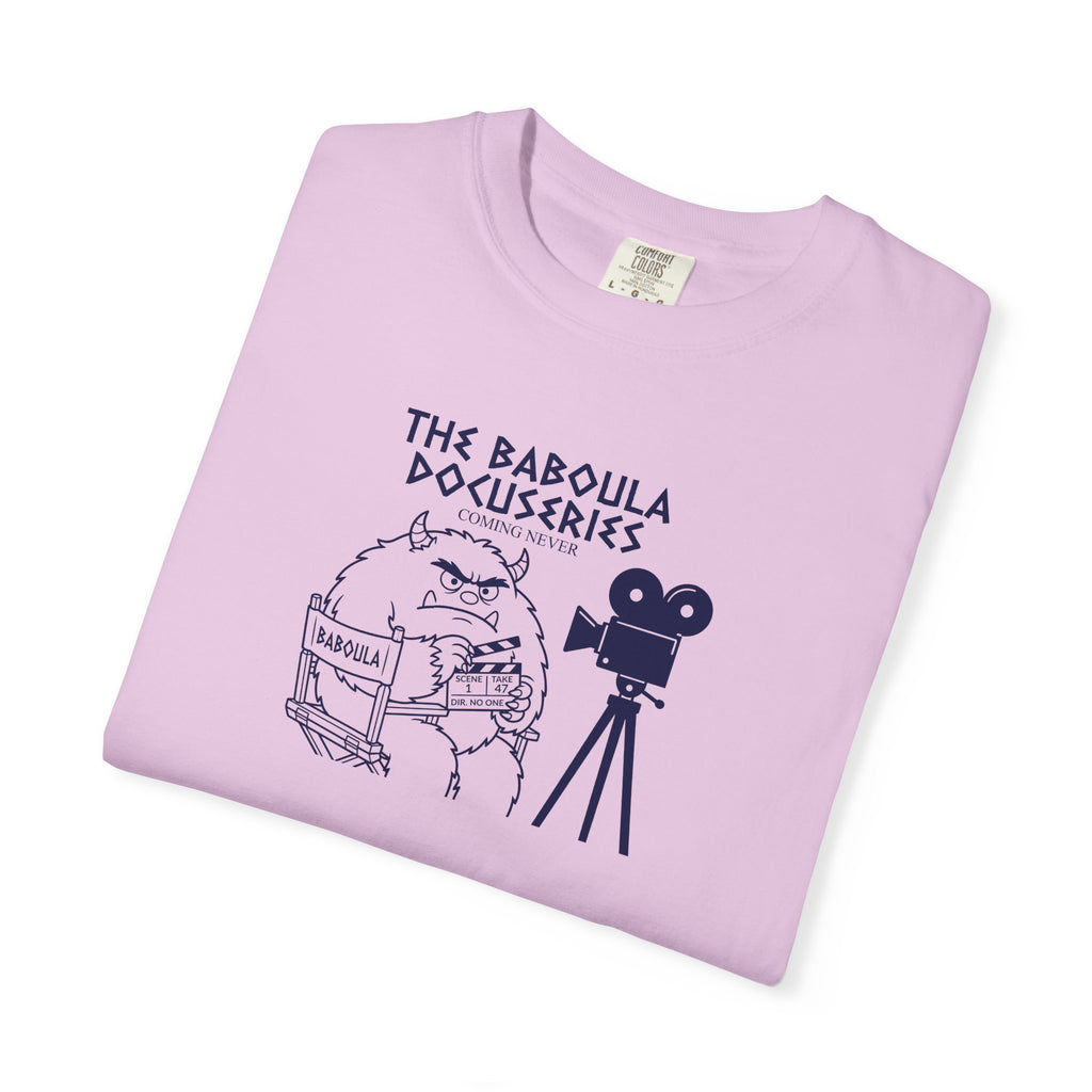 The Baboula Docuseries