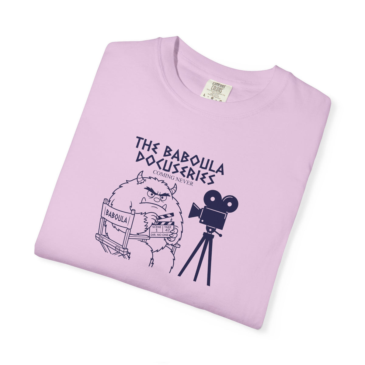 The Baboula Docuseries