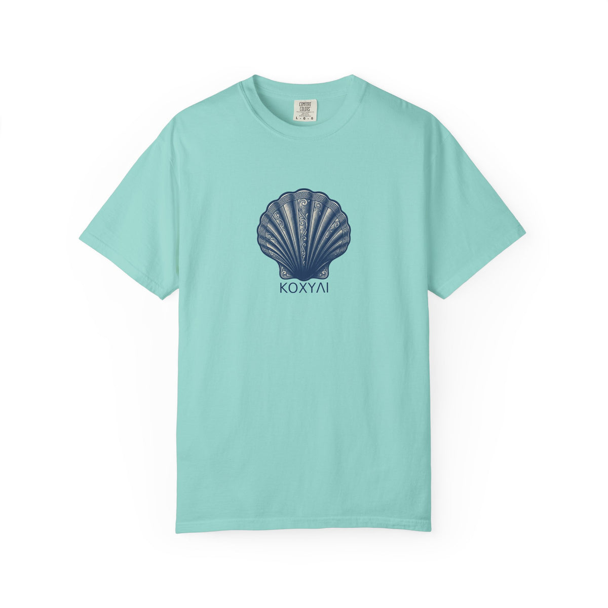 Seashell  'ΚΟΧΥΛΙ'