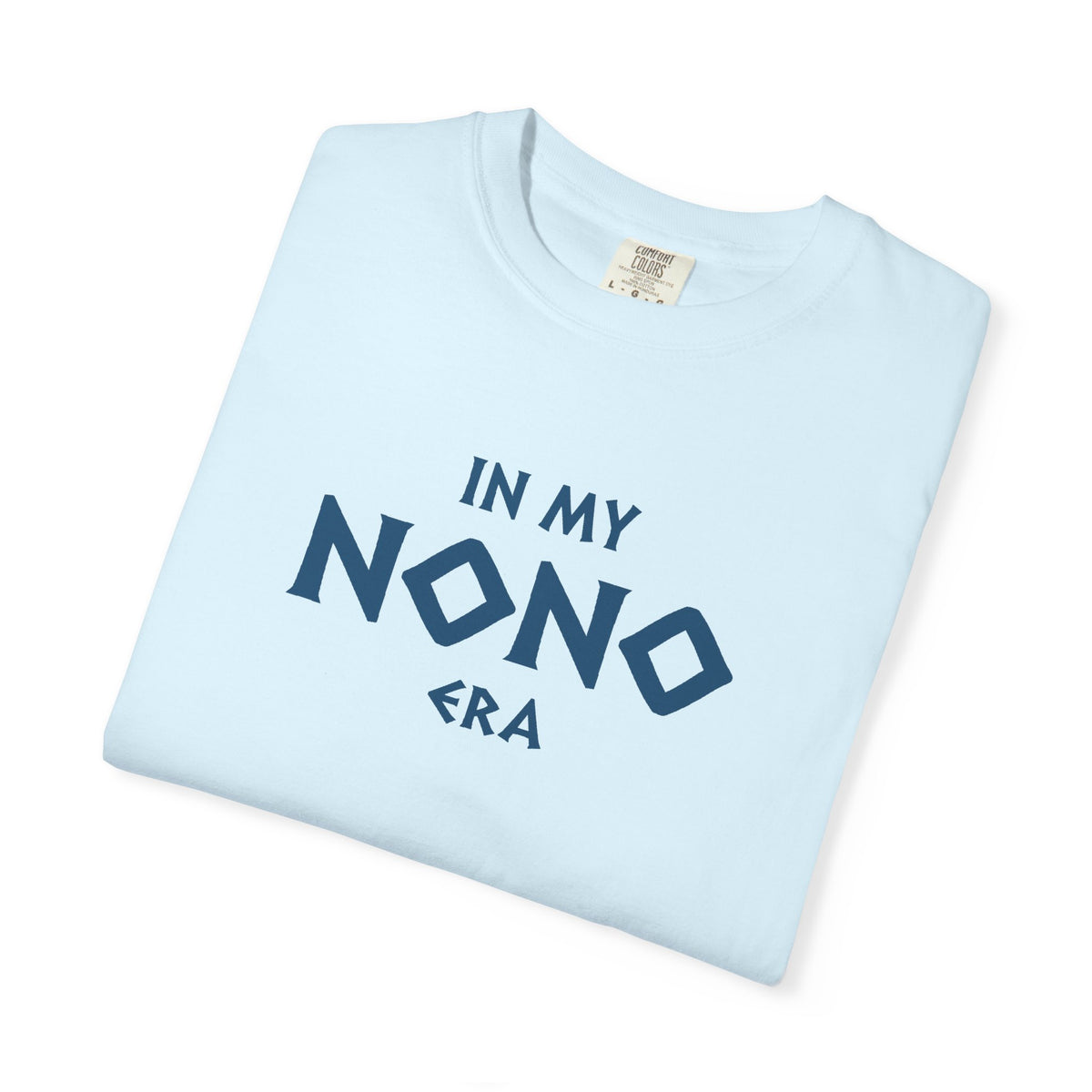 In My Nono Era