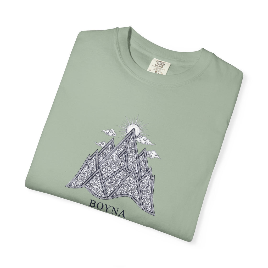 Mountain — BOYNA