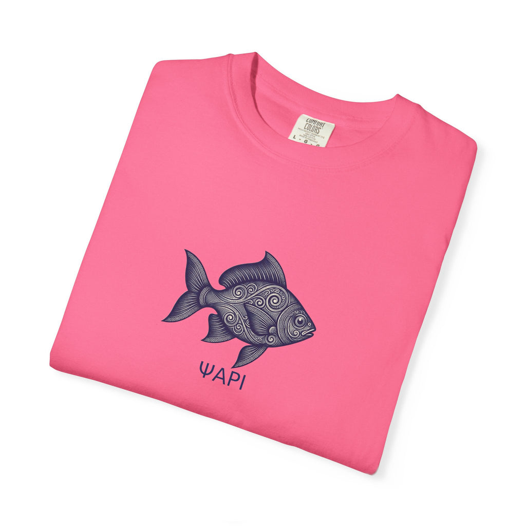 Greek Fish