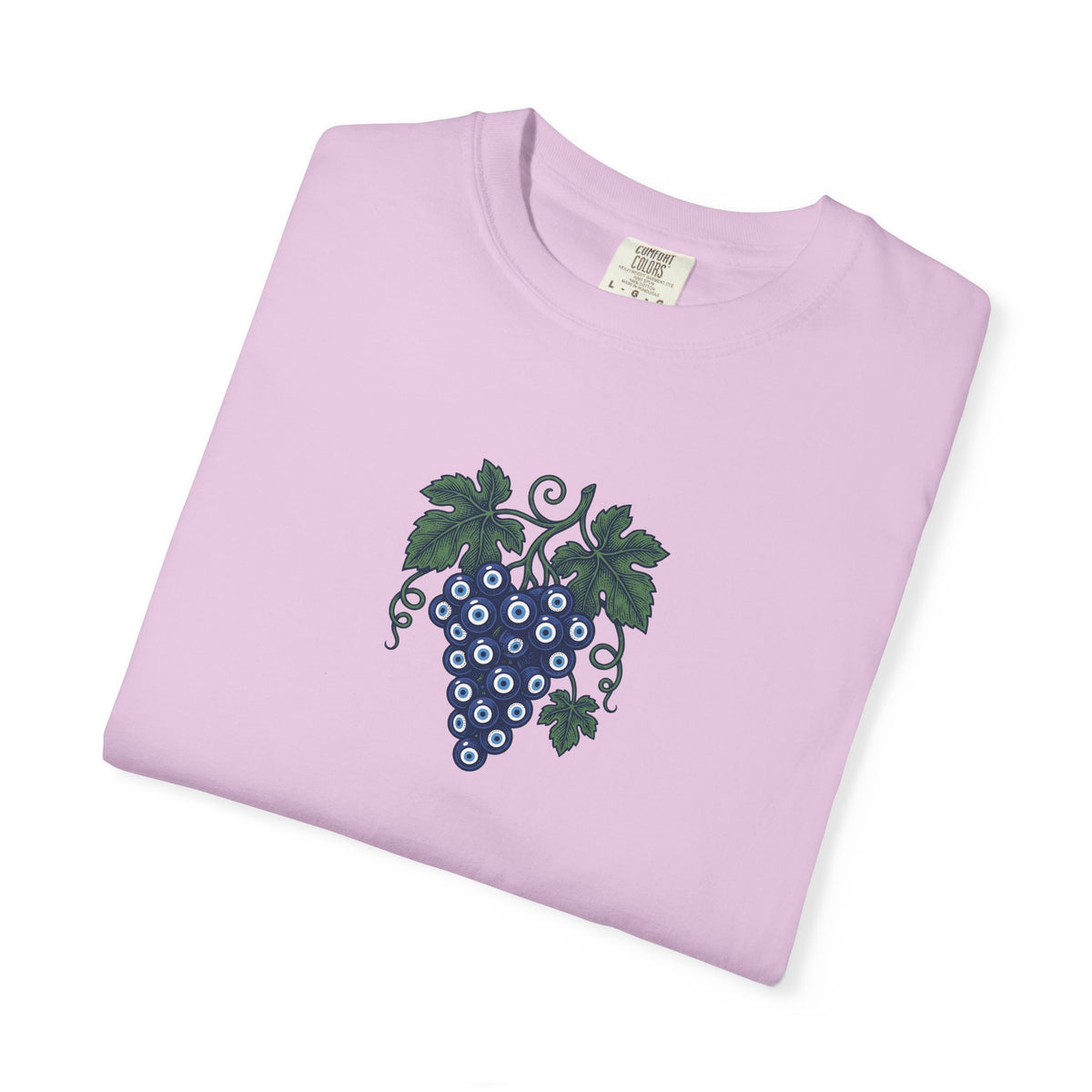Evil Eye Grape Cluster