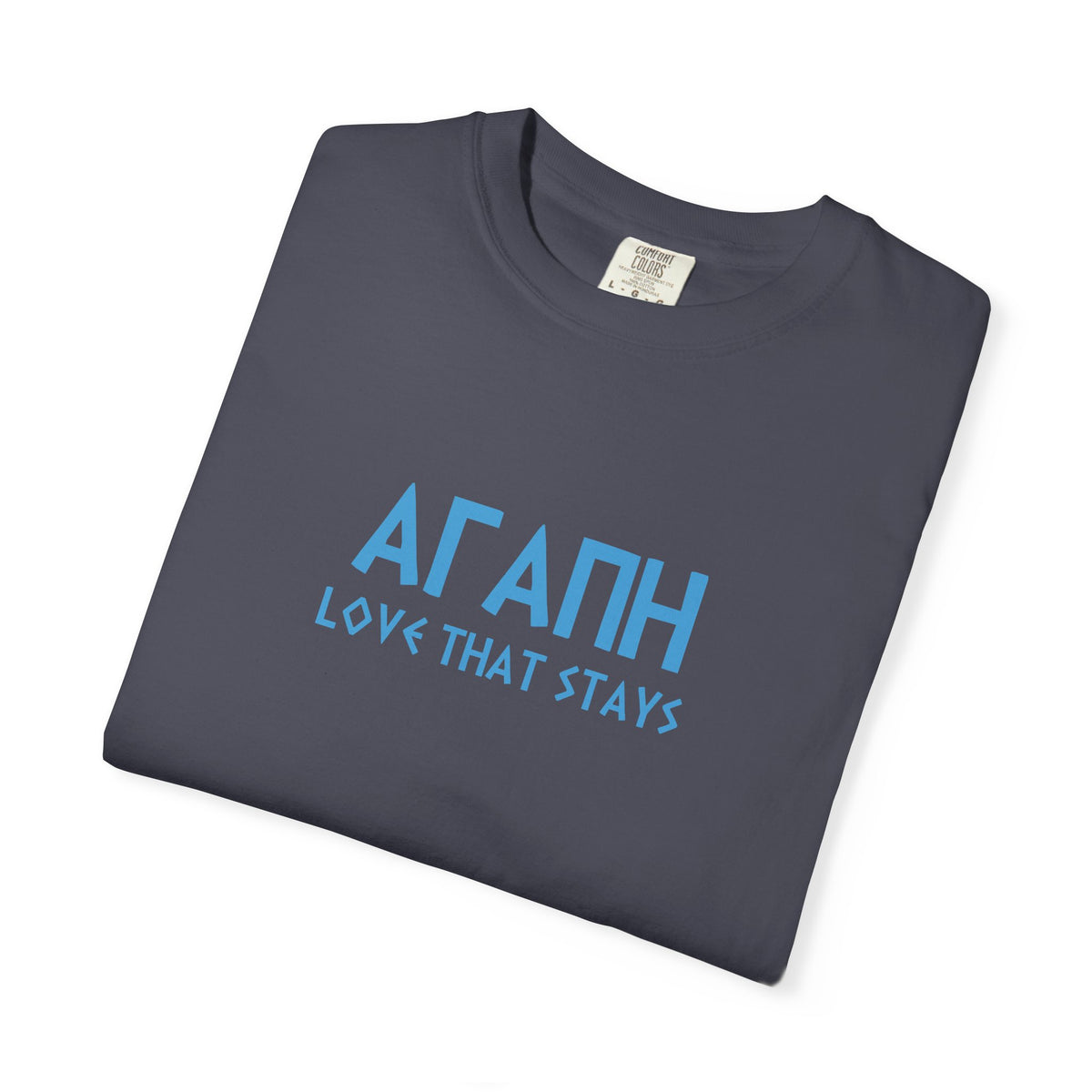 ΑΓΑΠΗ - Love That Stays