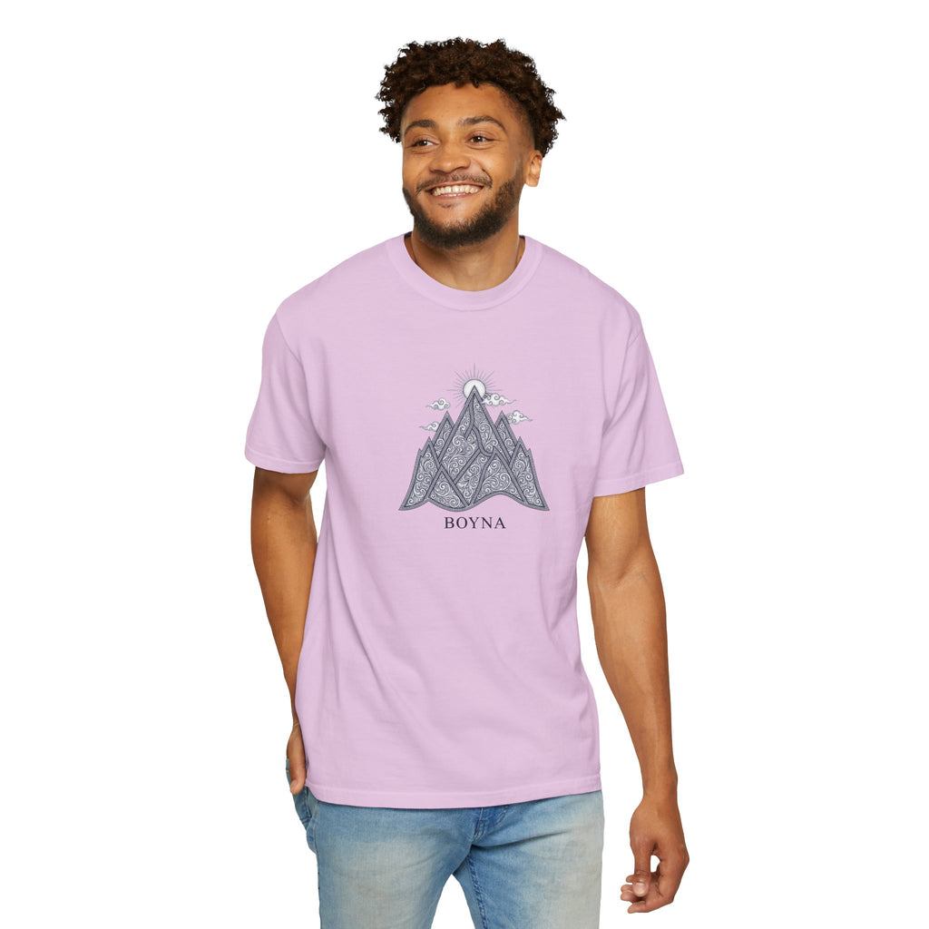 Mountain — BOYNA