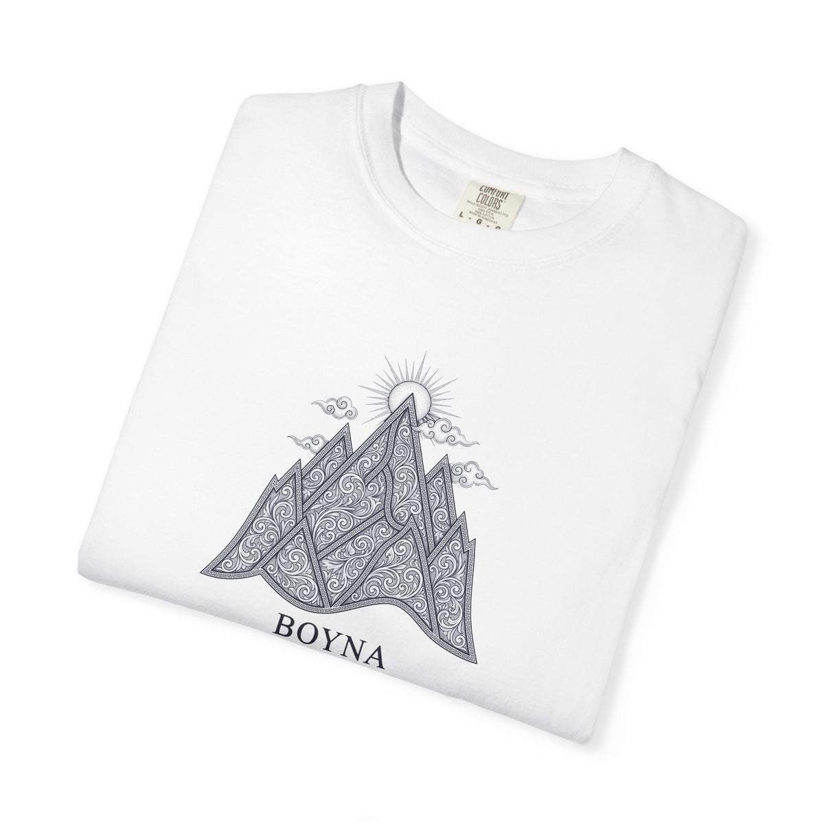 Mountain — BOYNA