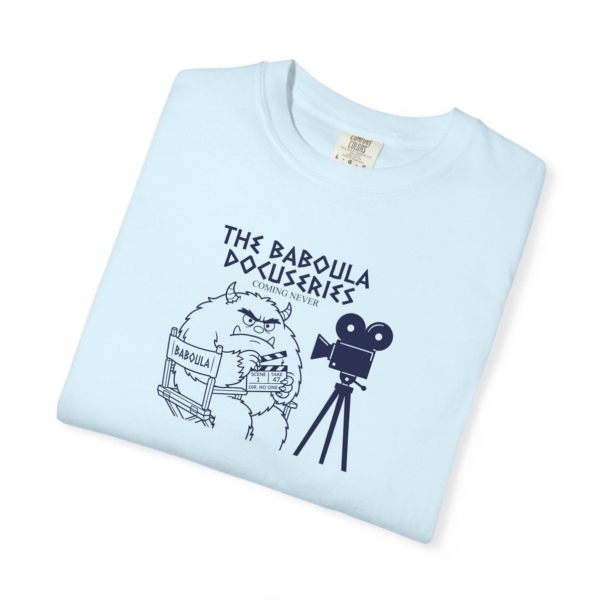 The Baboula Docuseries