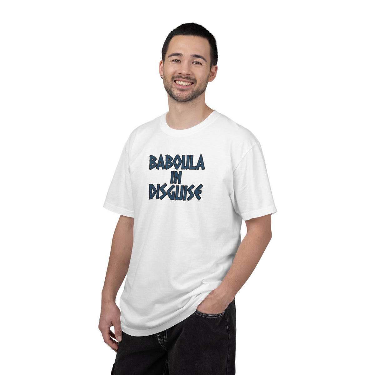 Baboula in Disguise
