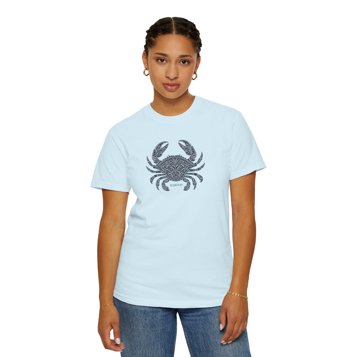 Crab — Kavoypi