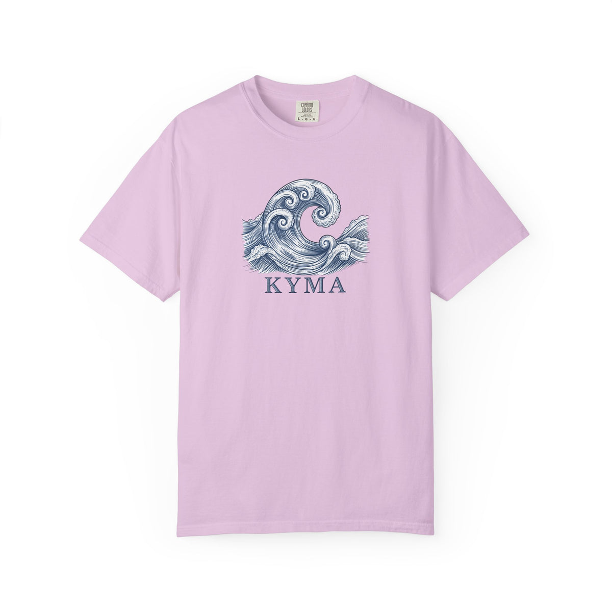 Wave — KYMA