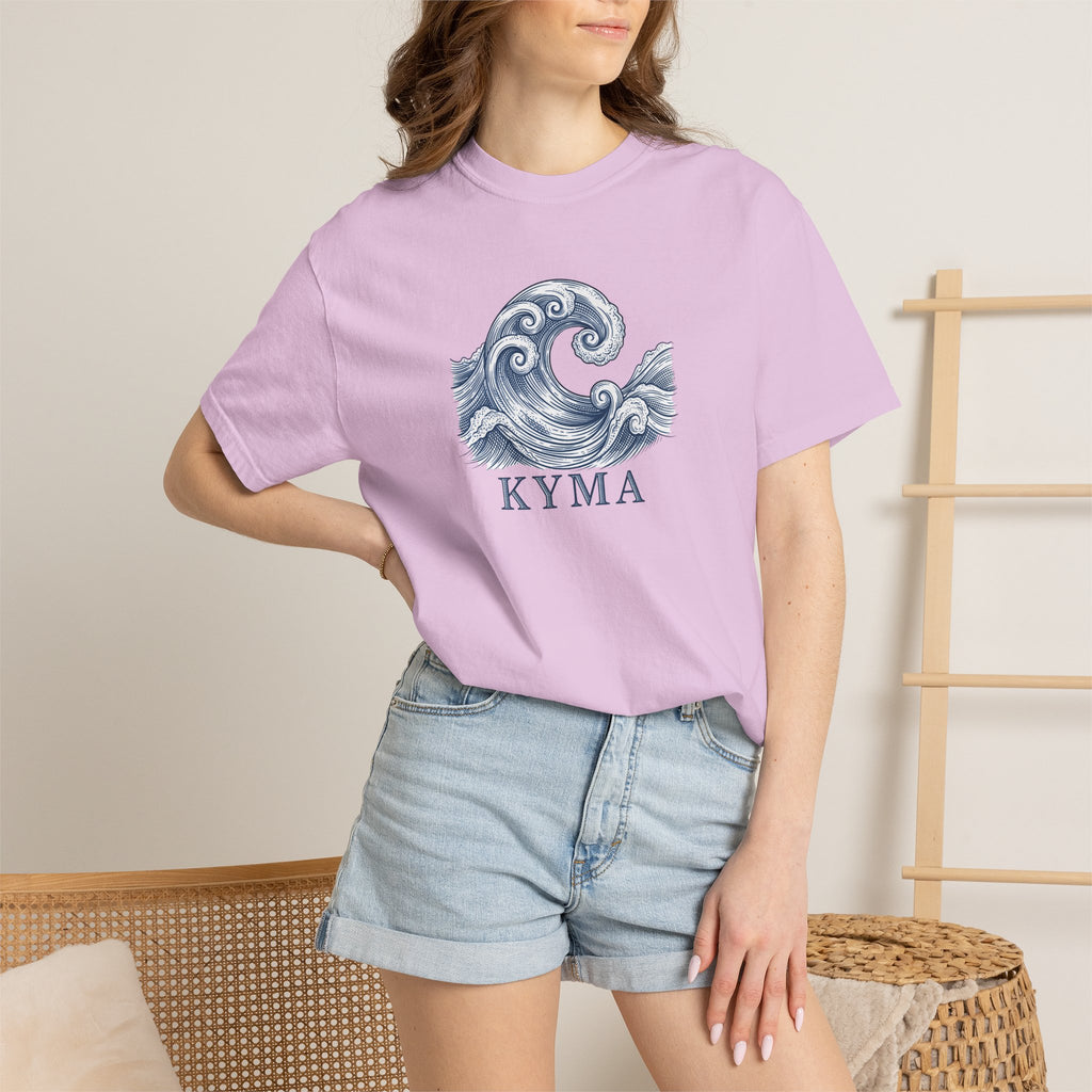 Wave — KYMA