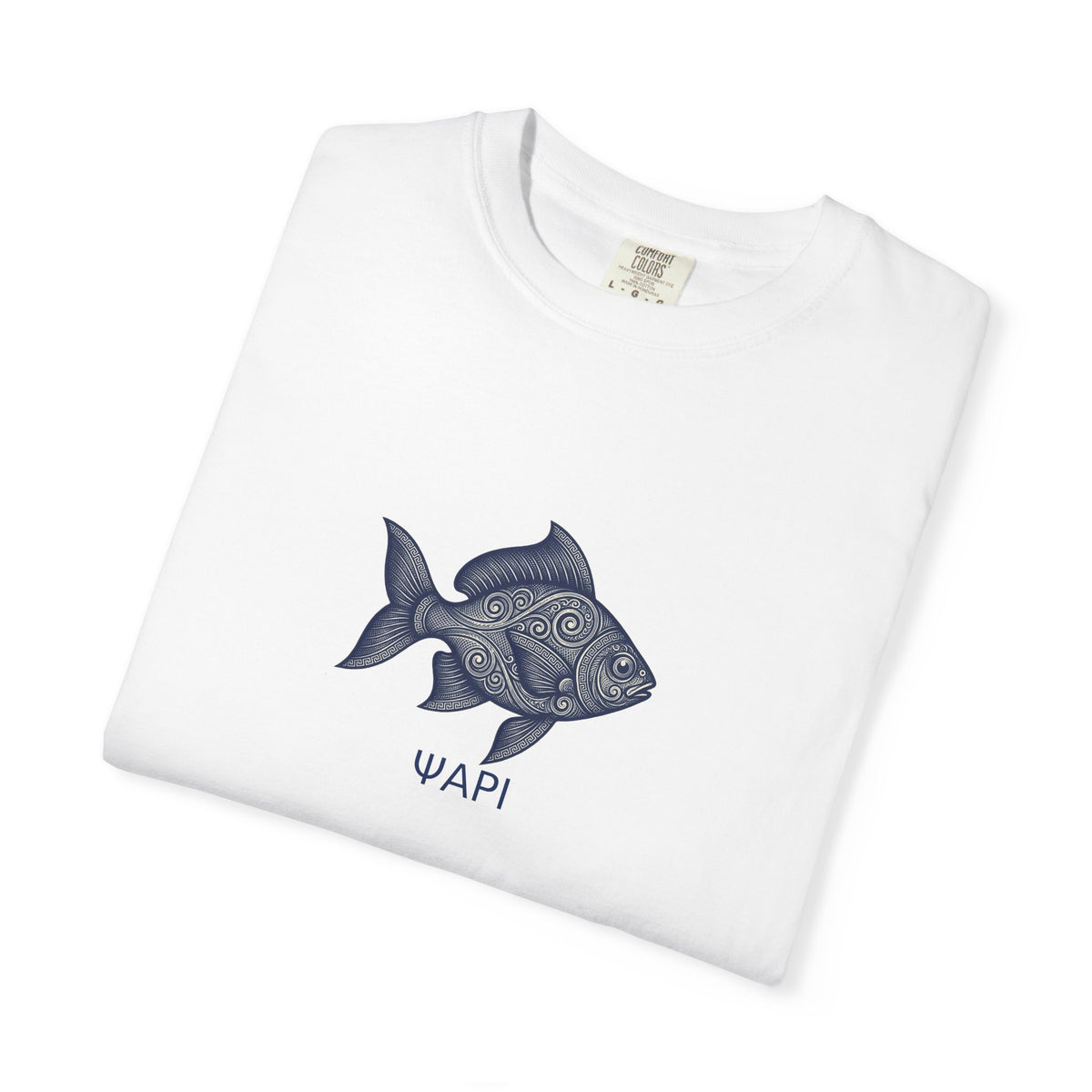 Greek Fish