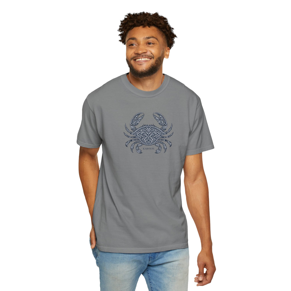 Crab — Kavoypi