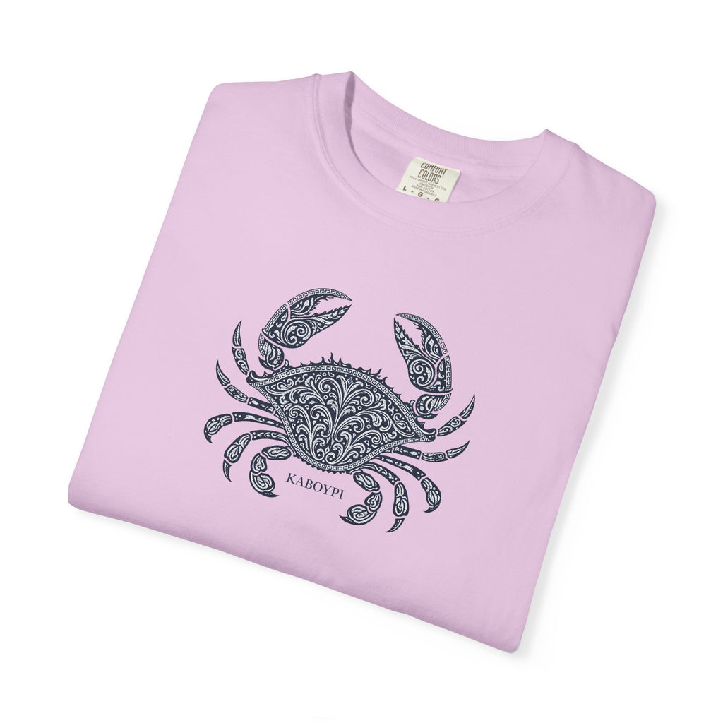 Crab — Kavoypi