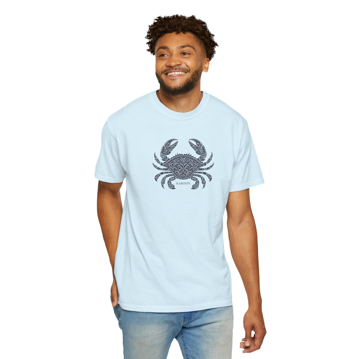 Crab — Kavoypi