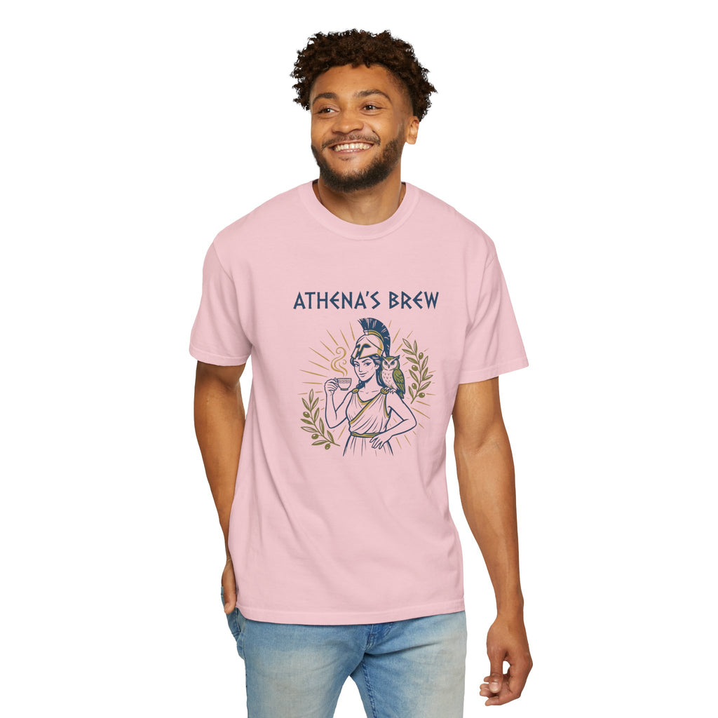 Athena's Brew