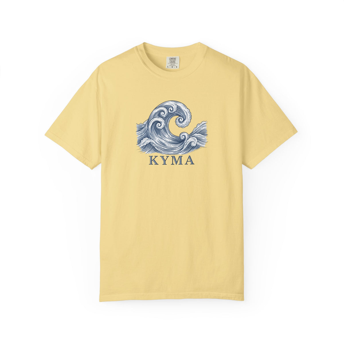 Wave — KYMA