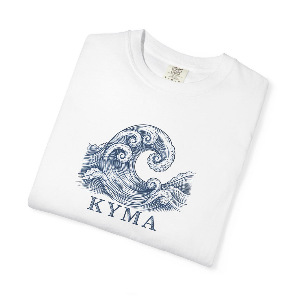 Wave — KYMA