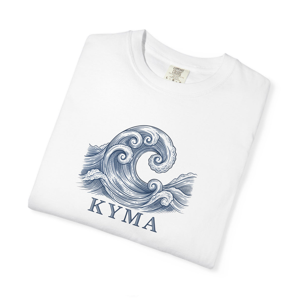 Wave — KYMA
