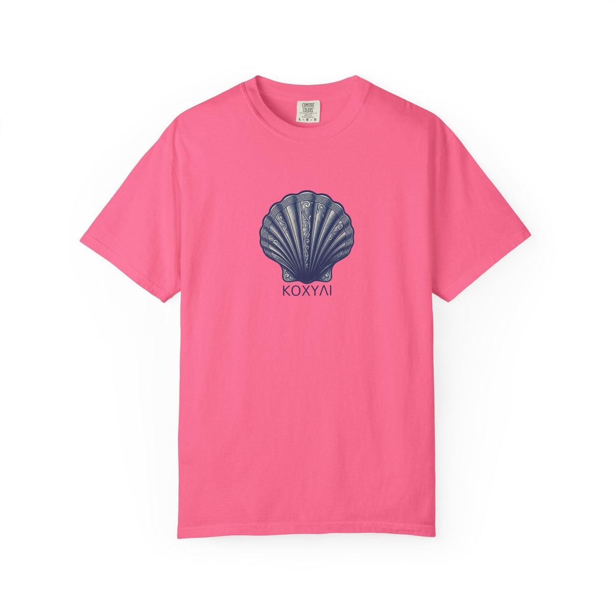 Seashell  'ΚΟΧΥΛΙ'