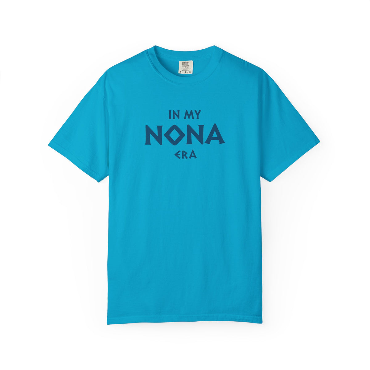 In My Nona Era