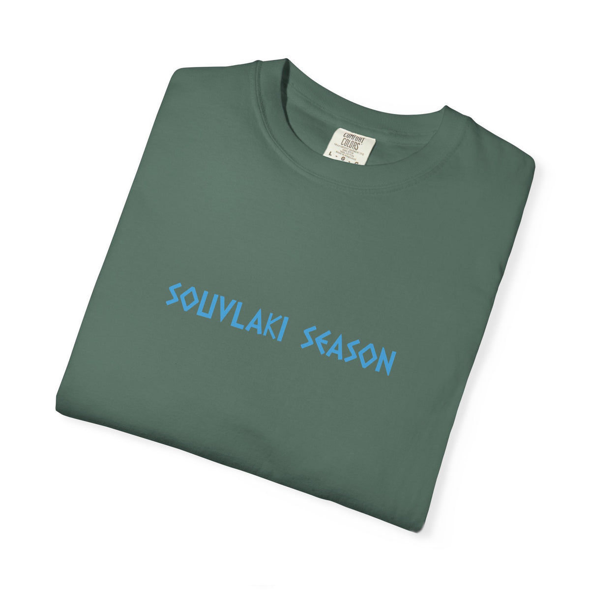 Souvlaki Season