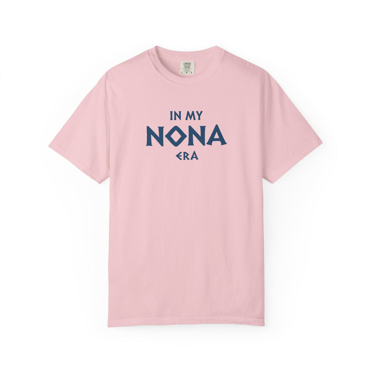 In My Nona Era