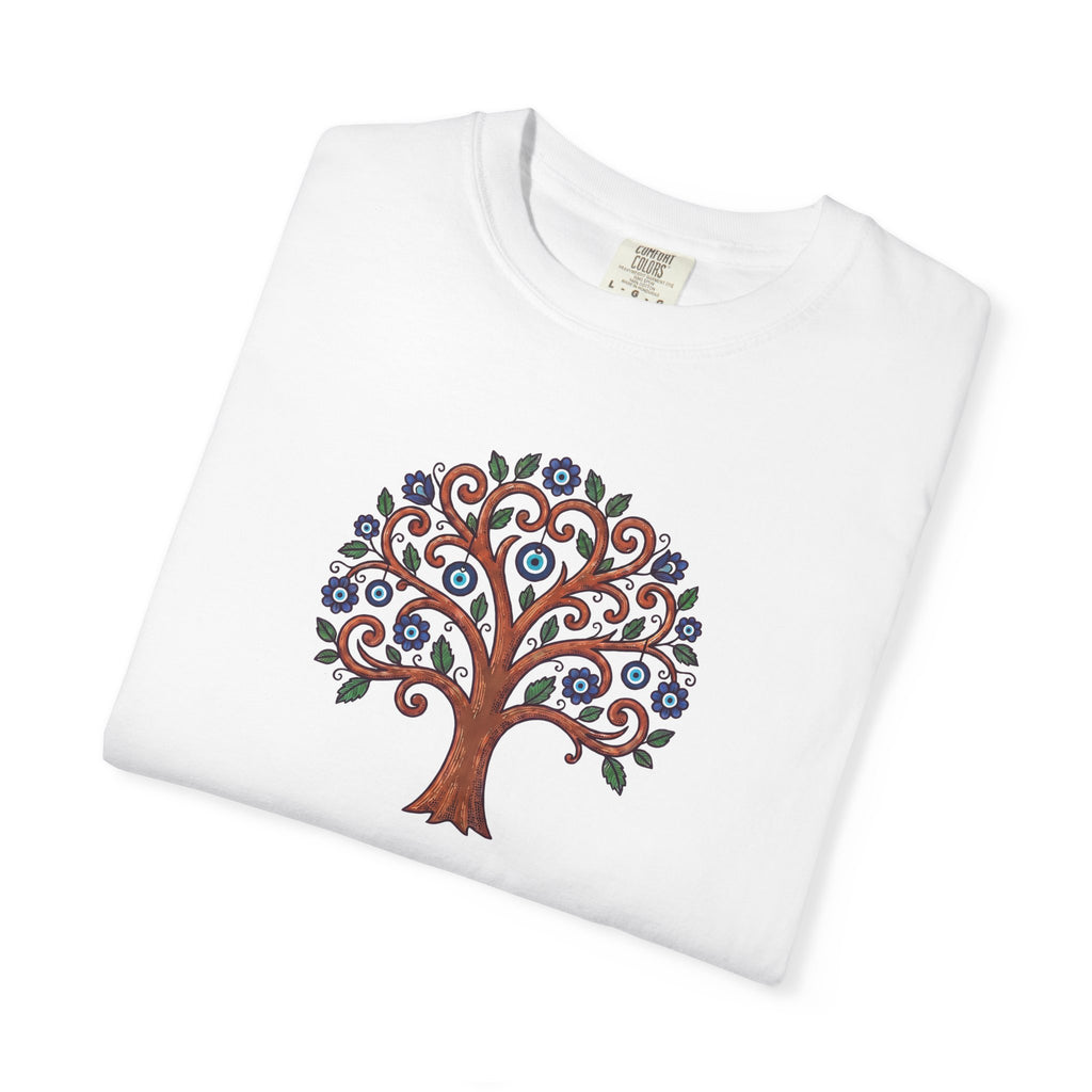 Evil Eye Tree