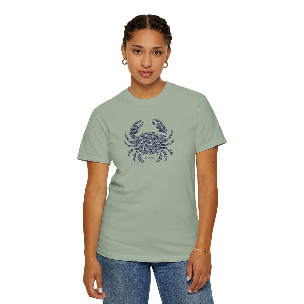 Crab — Kavoypi