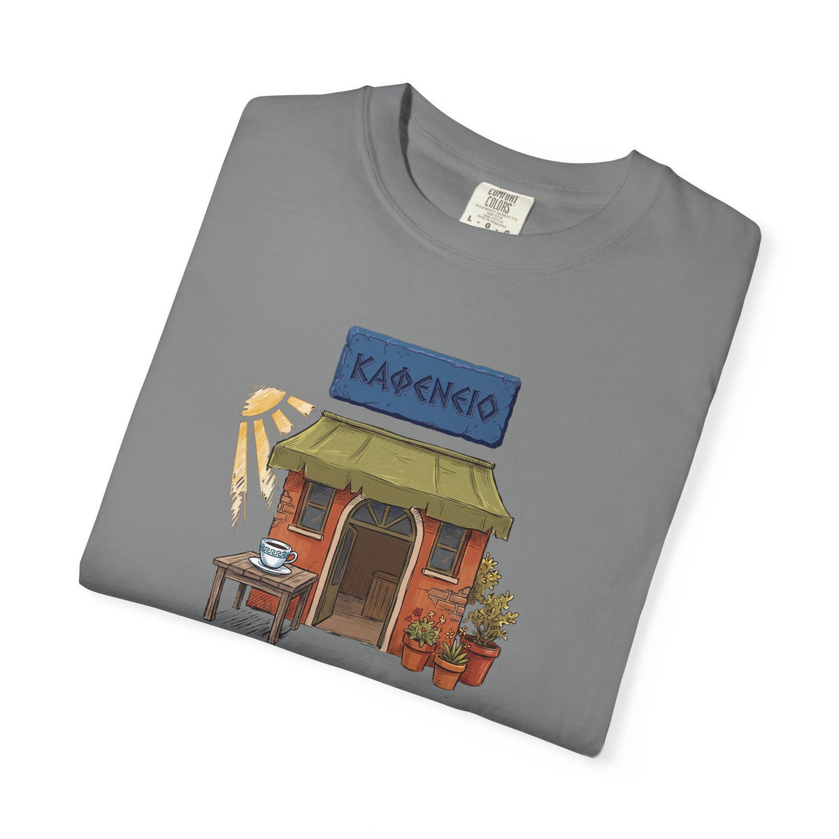 Kafenio