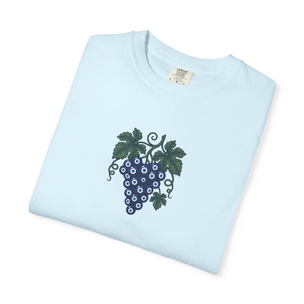 Evil Eye Grape Cluster