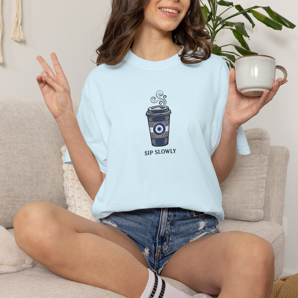 Sip Slowly Coffee