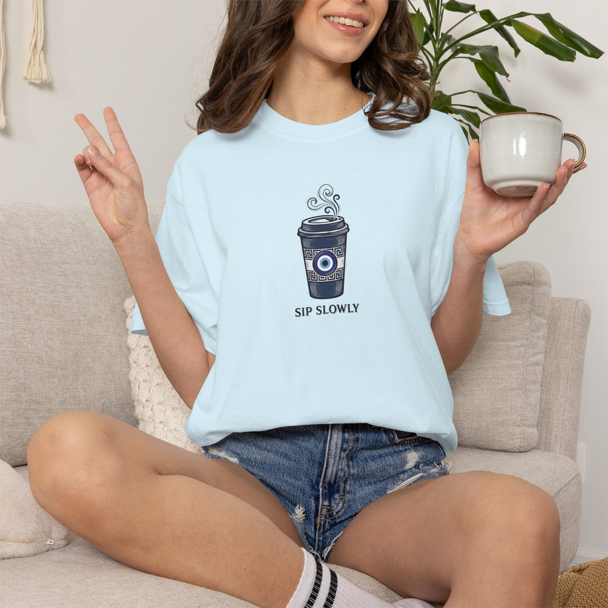 Sip Slowly Coffee