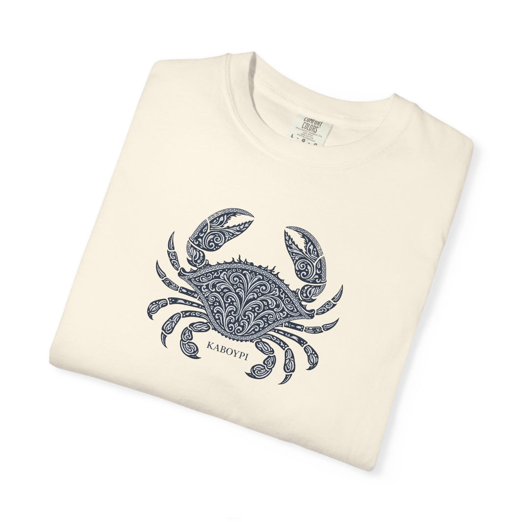 Crab — Kavoypi