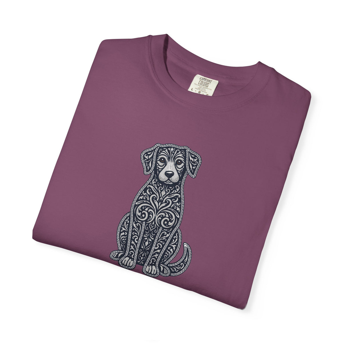 Dog -  ΣΚΥΛΙ